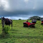 Volcano Tenorio Rio Celeste ATV Adventure Max 9 Guest 2-2.5 Hours - The Scenic Highlights