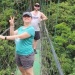 Volcano,Waterfalls,Horses,Hotsprings,Mudbath,Hanging Bridges - Authentic Experiences and Real Traveler Feedback