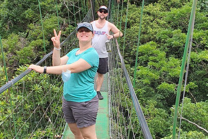 Volcano,Waterfalls,Horses,Hotsprings,Mudbath,Hanging Bridges - Authentic Experiences and Real Traveler Feedback