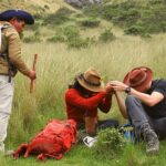 Wachuma Four Days and Ayahuasca Ceremonies - Who Should Consider This Experience?