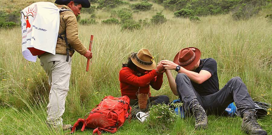 ||Wachuma or San Pedro Ceremony - Cusco Spiritual Tour|| - Who Will Appreciate This Experience?