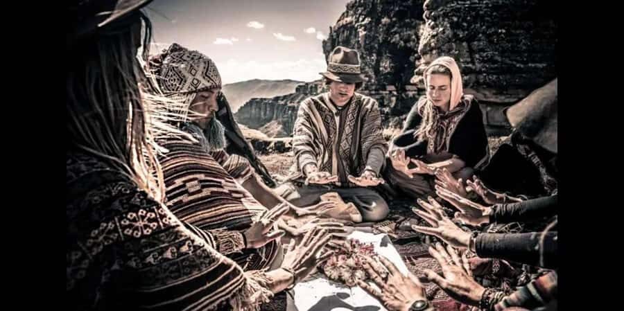 ||Wachuma or San Pedro Ceremony - Spiritual Tour of Cusco|| - An In-Depth Look at the Experience