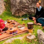 Wachuma Retreat + Ayahuasca+5 ancestral techniques, 2D (VIP) - FAQs