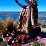 Wachuma Retreat (San Pedro)+Ayahuasca+5 ancestral techniques - Authenticity and Cultural Respect