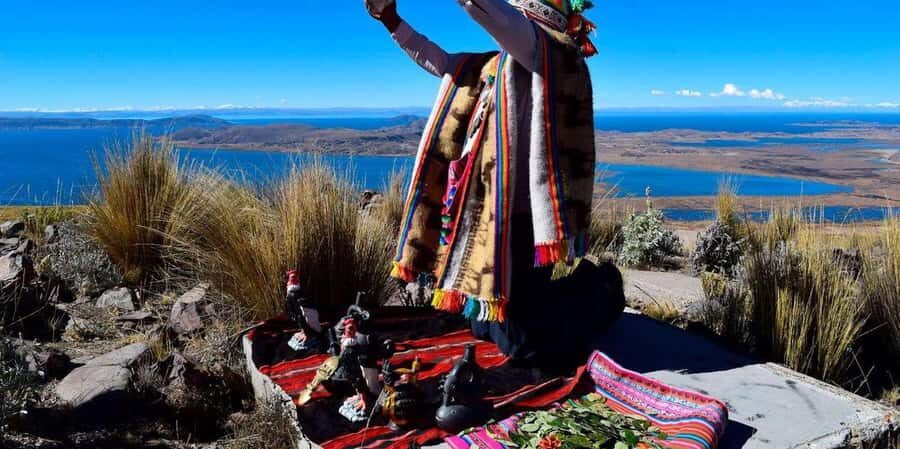 Wachuma Retreat (San Pedro)+Ayahuasca+5 ancestral techniques - Authenticity and Cultural Respect