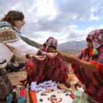 Wachuma (San Pedro) and Ayahuasca Retreat 4D - Private VIP - FAQs