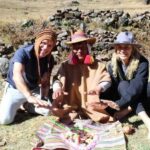 Wachuma (San Pedro) Ceremony 1 Day - shared - private VIP - The Rituals and Ceremonies