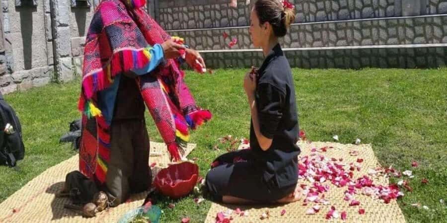 Wachuma (San Pedro) Ceremony Full Day - Practical Details and Value