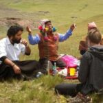 Wachuma Seven Days Retreat - With Ayahuasca - Who Should Consider This Retreat?