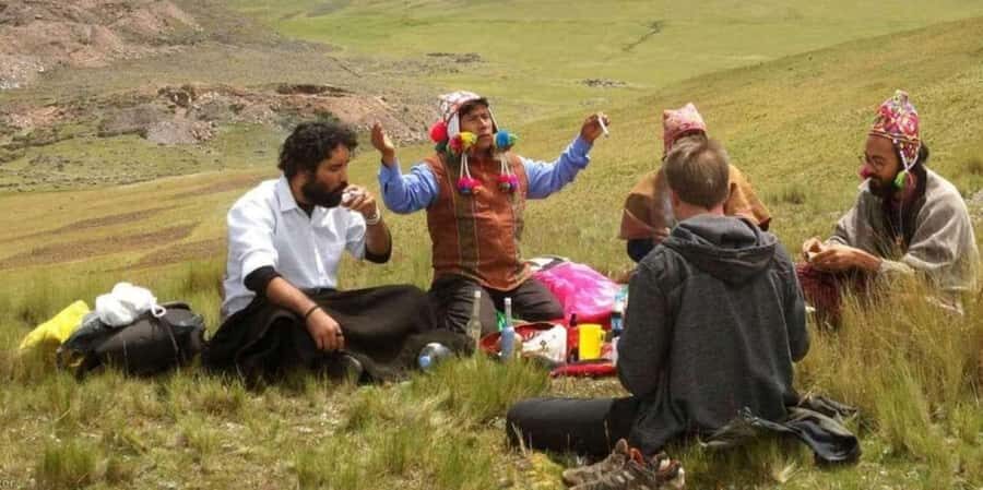 Wachuma Seven Days Retreat - With Ayahuasca - Who Should Consider This Retreat?