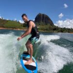 Wakeboard en Guatapé - Who Is This Tour Best For?
