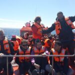 Walk alongside Penguins on Magdalene Island and navigate Marta Island - Authentic Experiences and Genuine Encounters