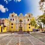 Walk Antigua Like a Local - Exploring Antigua: A Deep Dive