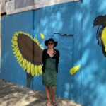 Walk. Reflect. Lead.  Old San Juan - Deeper Dive into the Experience