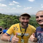 Walk to the Big Rock in Cantareira State Park: Optional airport pick-up - The Practical Side: Value and Considerations