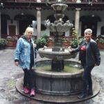 Walking among chullas - Practical tips for travelers