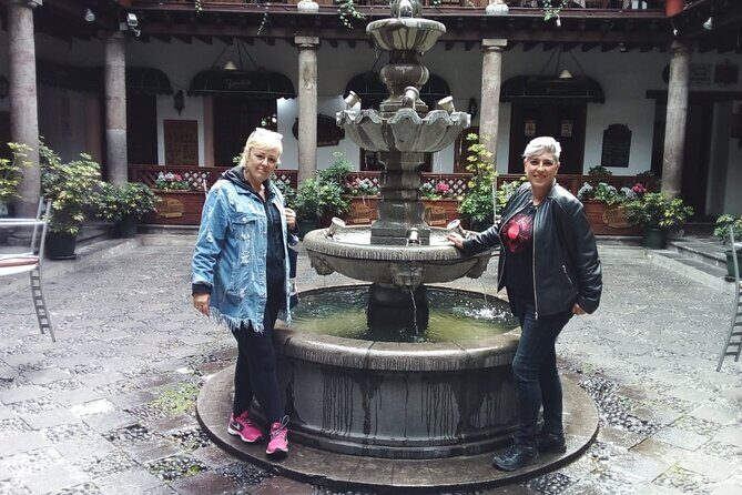 Walking among chullas - Practical tips for travelers