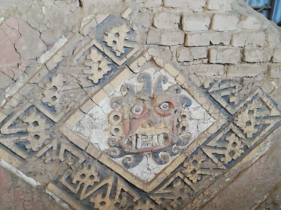 Walking by Moche Pyramids Shore Excursion from Salaverry - FAQ