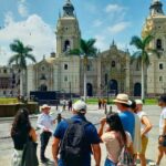 Walking City Tour and Catabombs of San Francisco - A Detailed Look at the Tour Experience