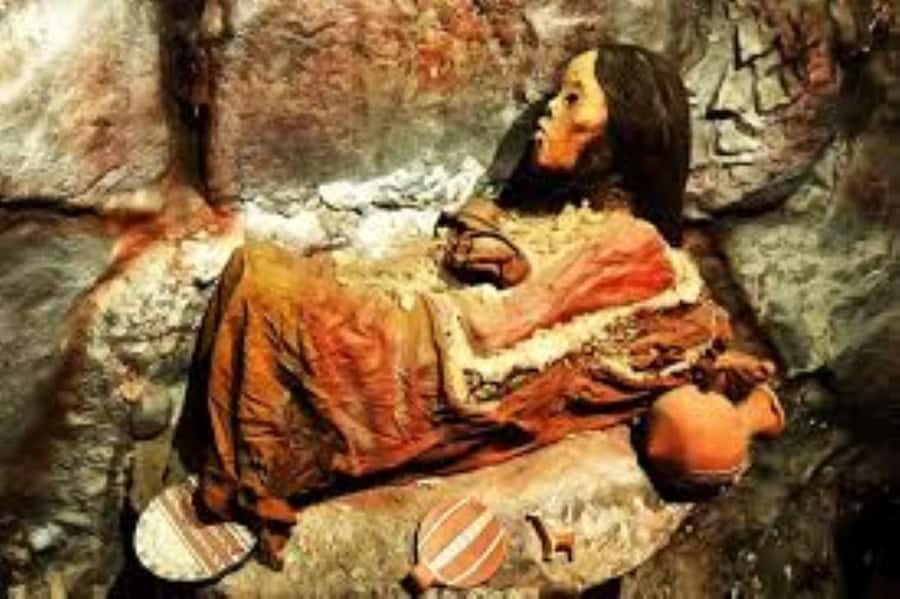 Walking city tour and Mama Juanita - Exploring Arequipa’s Historic Center