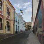 Walking city tour La Paz - Authentic Cultural Encounters