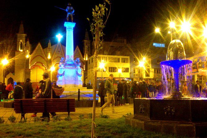 Walking City tour Puno - Who Will Love This Tour?