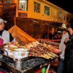 Walking Culinary Experience - The First Stop: Marcelo Batata Cooking Classes