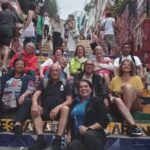Walking Historical Tour - A Closer Look at the Itinerary
