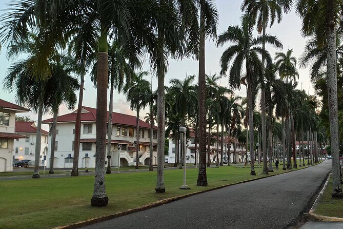 Walking the Cerro Ancón: Nature and Unique Panoramics - What Makes This Tour a Great Choice?