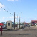 Walking Through Antigua's History - Whats Included and Whats Not