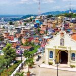 Walking through the City of Guayaquil - Detailed Review of the Guayaquil City Tour