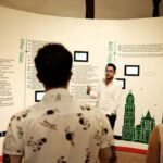 Walking tour - A journey through the History of Santa Cruz - A Detailed Breakdown of the Stops