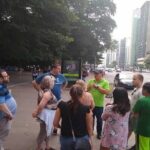 Walking Tour along Paulista Avenue  The most Famous Avenue in Brazil - Who Should Consider This Tour?