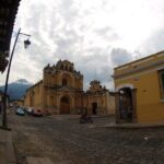 Walking Tour Antigua, an open Museum - Who Will Love This Tour?