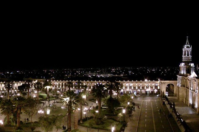 Walking Tour Arequipa Including Santa Catalina Monastery - Who Will Love This Tour?