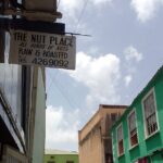 Walking Tour at Bridgetown Discovering Hidden Treasures - Authentic Stories and Genuine Local Flavor