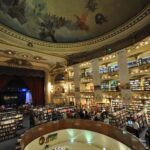 Walking Tour: Buenos Aires bookstores - FAQ