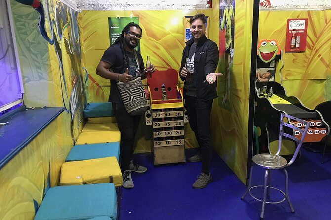 Walking Tour Chapinero District (north zone of bogota) - The Experience in Detail: Authentic, Fun, and Well-Paced