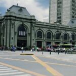 Walking tour downtown Medellín - A Deeper Look at the Medellín Downtown Walking Tour