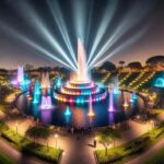 WALKING TOUR FROM MIRAFLORES MAGIC CIRCUIT OF WATER + LOCAL BUS TICKET - An In-Depth Look at the Magic Water Circuit Walking Tour