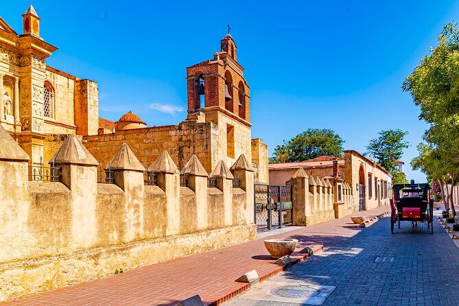 Walking Tour from Santo Domingo City - Who Will Appreciate This Tour?