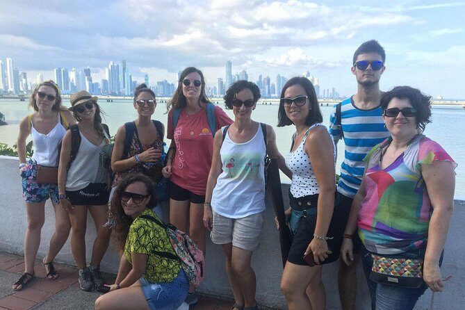 walking tour in Casco Antiguo ! - Who Will Love This Tour?