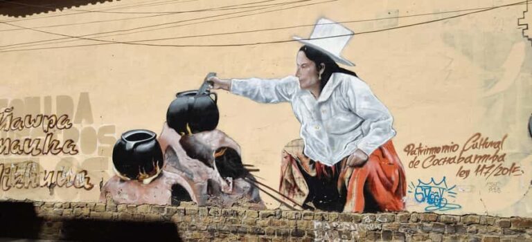Walking tour in Cochabamba not your average - Who Should Take This Tour?