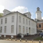 Walking Tour in Downtown Paramaribo - A Deep Dive into the Downtown Paramaribo Tour