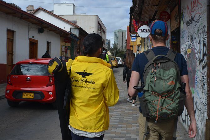 Walking Tour in La Candelaria Bogotá - What Makes This Tour Stand Out?