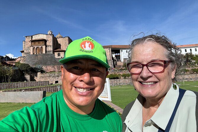 Walking Tour in Legendary Cusco City - Who Should Consider This Tour?