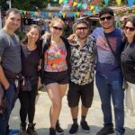 Walking Tour in the Barranco Lima - Art, Culture, and Insider Tips