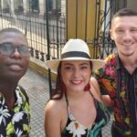 Walking Tour in the City of Columbia - An In-Depth Look at the Cartagena Walking Tour