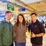 Walking Tour in the Historical Centre and China Town - Why This Tour Works Well