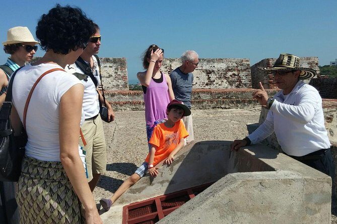 Walking Tour of Cartagena Including a Colombian Cup of Coffee - The Sum Up: Is It Worth It?